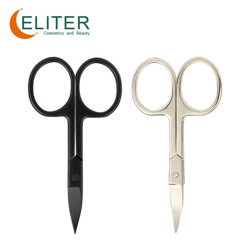 Multifunctional Nail Scissors Manufacturer - OEM/ODM Stock Stainless Safe Manicure Tool