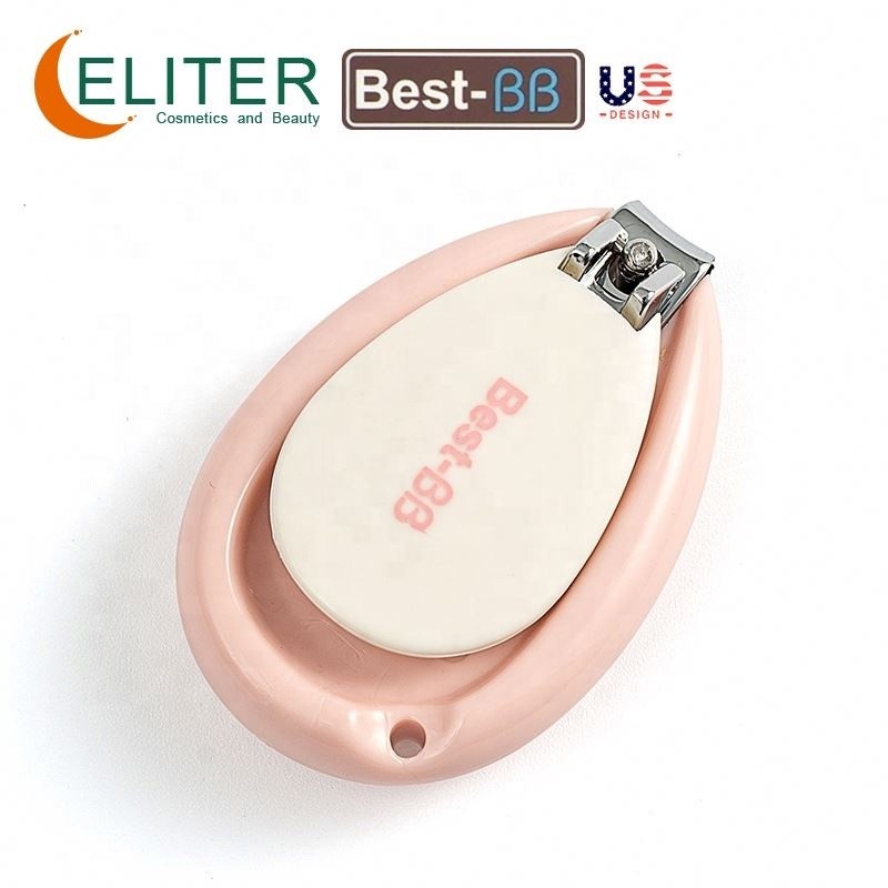 Baby Nail Clipper Manufacturer - OEM/ODM Safe Use Eco-friendly Blister Packing