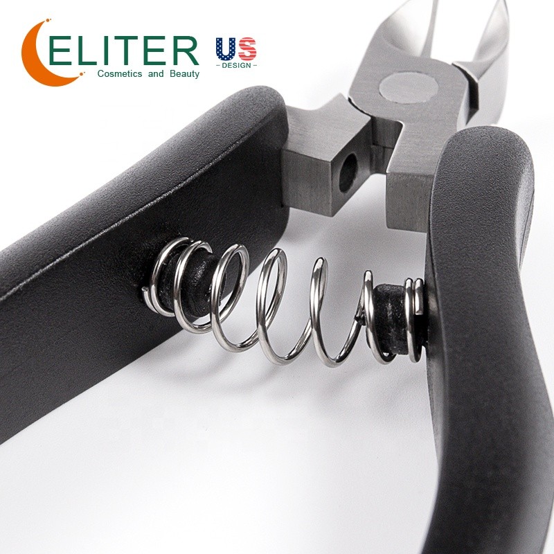 Cuticle Nipper Manufacturer - OEM/ODM Wholesale Stainless Steel Nail Cuticle