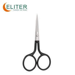 Cuticle Nail Scissors Manufacturer - OEM/ODM Wholesale Straight Blade Stainless Steel