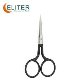 Cuticle Nail Scissors Manufacturer - OEM/ODM Wholesale Straight Blade Stainless Steel