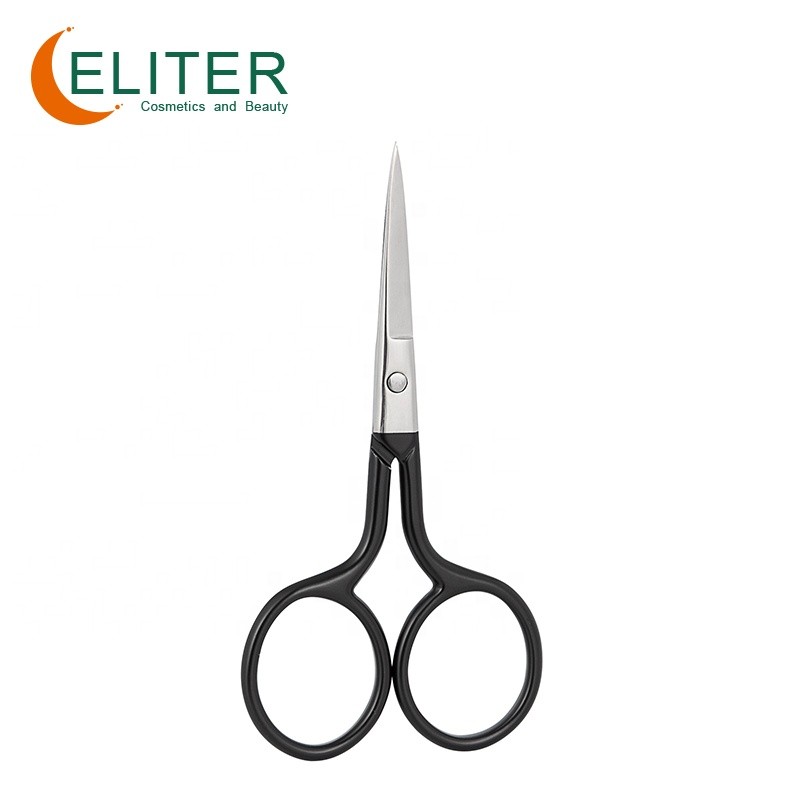 Cuticle Nail Scissors Manufacturer - OEM/ODM Wholesale Straight Blade Stainless Steel