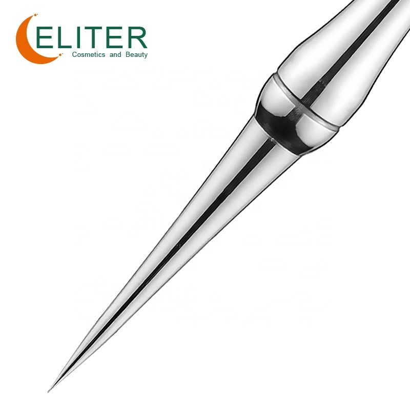 Blackhead Remover Tool Manufacturer - OEM/ODM Factory Stainless Steel Removal Tissue
