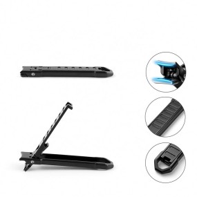 Folding Nail Clipper Manufacturer - OEM/ODM Hot Sell Portable Stainless Steel Kit