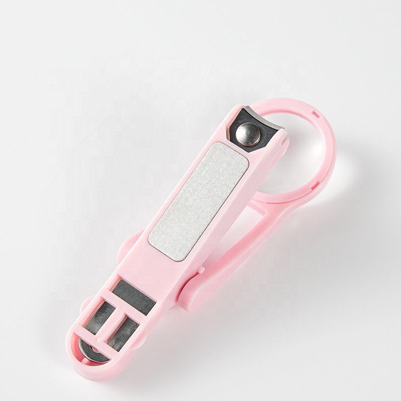 Baby Manicure Station Manufacturer - OEM/ODM Hot Sell Kit with Magnifying Glass