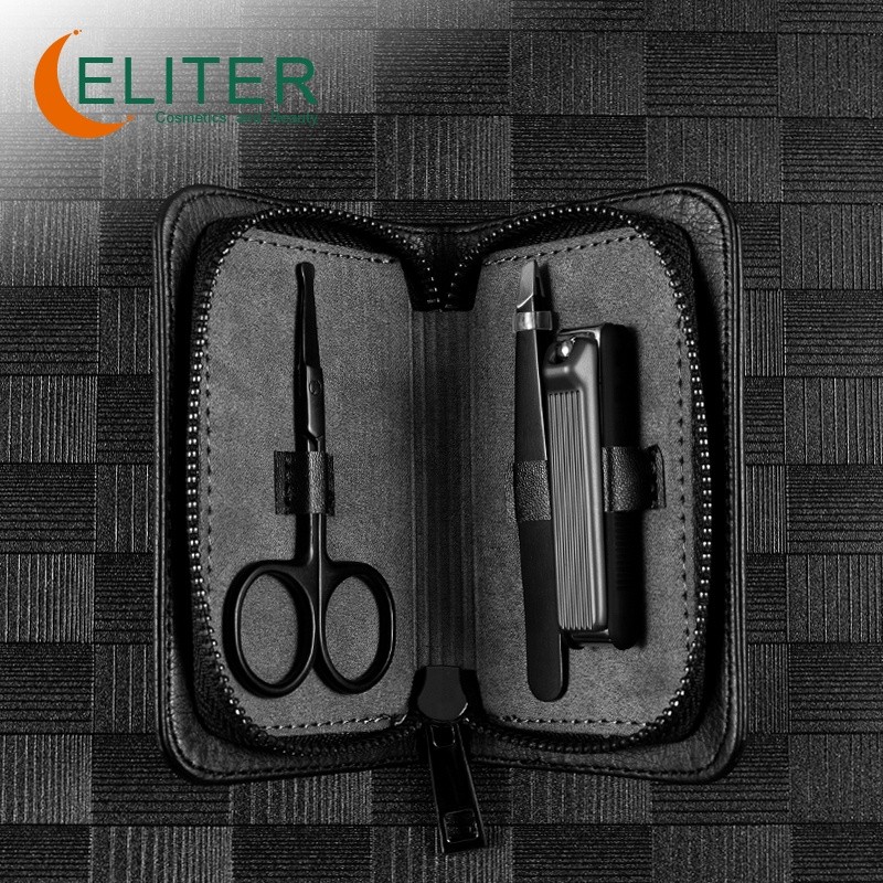 Manicure Pedicure Set Manufacturer - OEM/ODM Hot Sell in Stock Kits