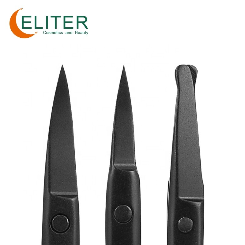 Beauty Manicure Scissors Manufacturer - OEM/ODM Hot Sell Stainless Steel Professional