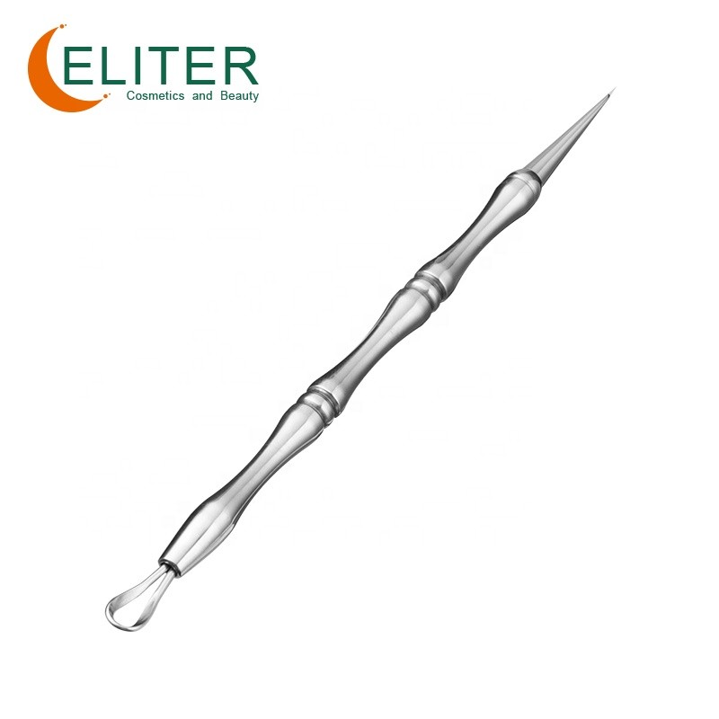 Blackhead Remover Kit Manufacturer - OEM/ODM Extractor Tool Acne Removal Nose Strips