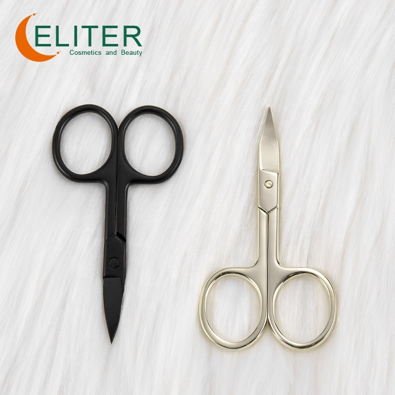 Multifunctional Nail Scissors Manufacturer - OEM/ODM Stock Stainless Safe Manicure Tool