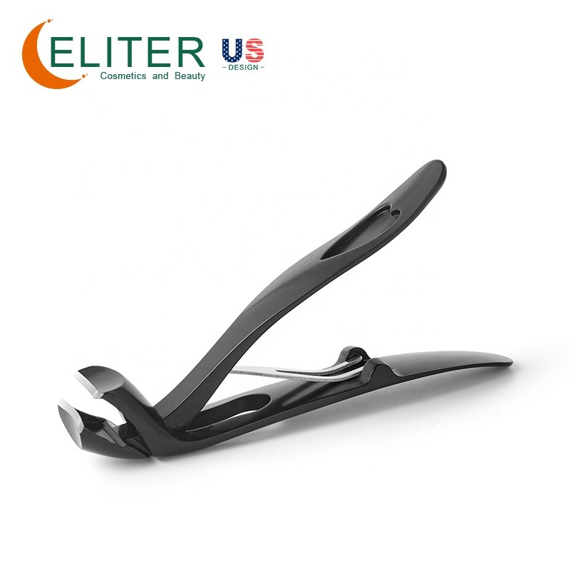 Gold Cuticle Nipper Manufacturer - OEM/ODM Hot Sale Stainless Steel Beauty Tools