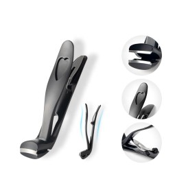 Lock Cuticle Nipper Manufacturer - OEM/ODM Top Seller Manicure Instruments Pusher