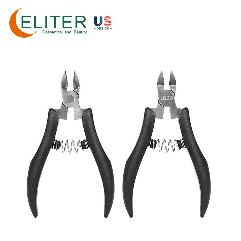 Cuticle Nipper Manufacturer - OEM/ODM Wholesale Stainless Steel Nail Cuticle