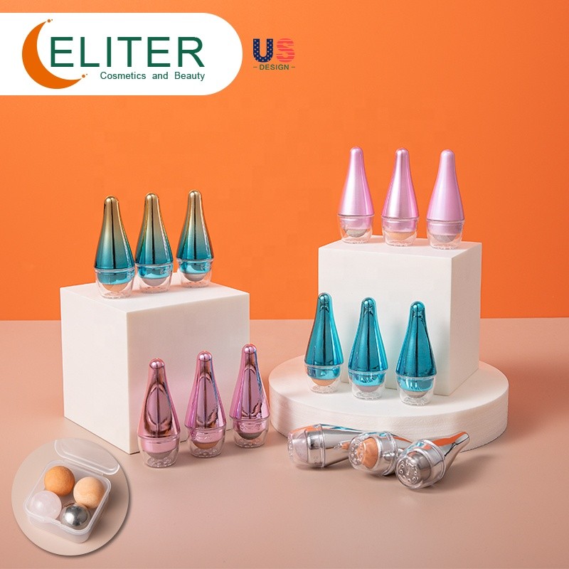 Ice Roller for Face Manufacturer - OEM/ODM Wholesale Washable with Custom Box