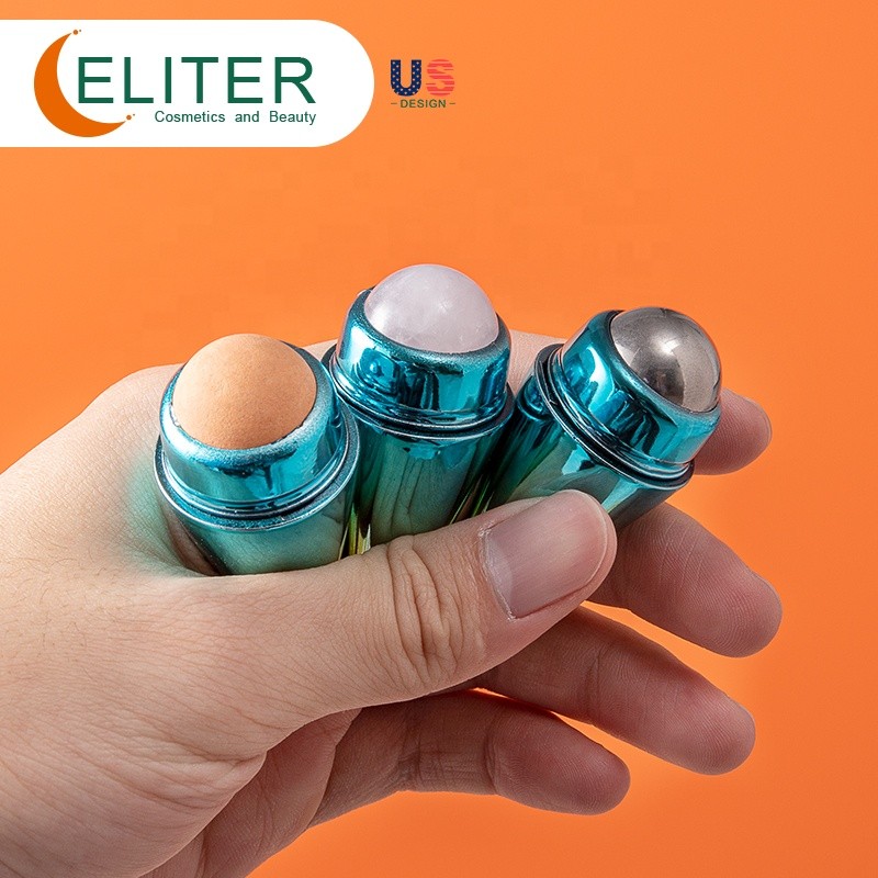 Ice Roller for Face Manufacturer - OEM/ODM Wholesale Washable with Custom Box