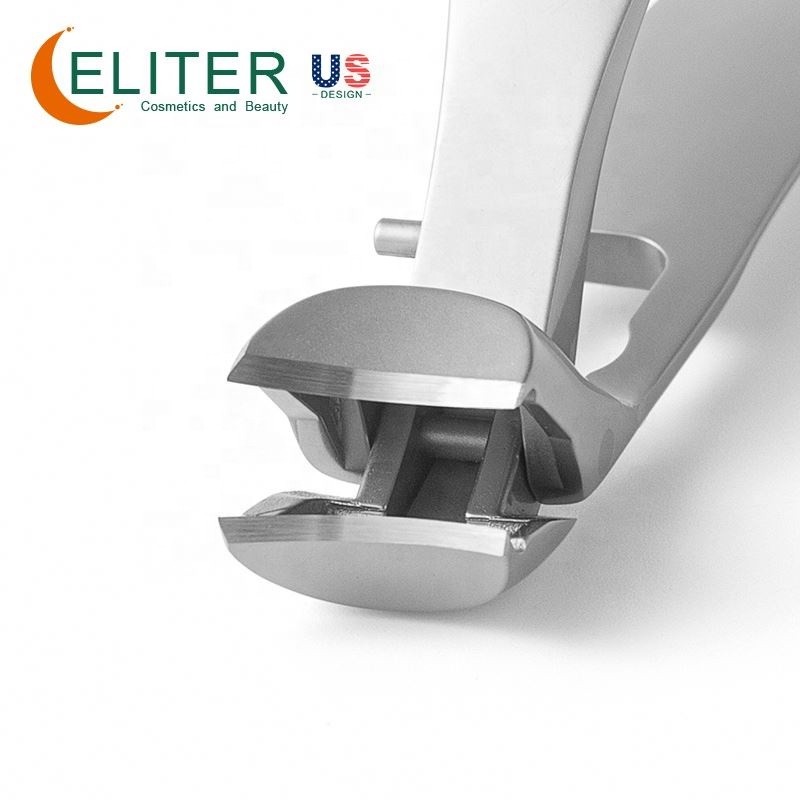 Professional Cuticle Nipper Manufacturer - OEM/ODM Best Selling Handle Deadskin Kit