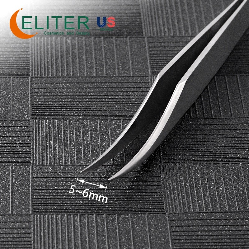 Professional Eyebrow Tweezers Manufacturer - OEM/ODM Stainless Steel Beauty Tools