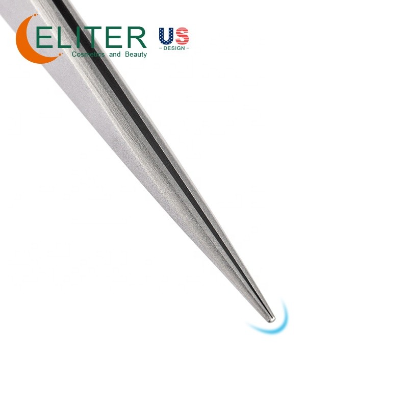 Eyebrow Tweezers Set Manufacturer - OEM/ODM Best Selling Beauty Instruments