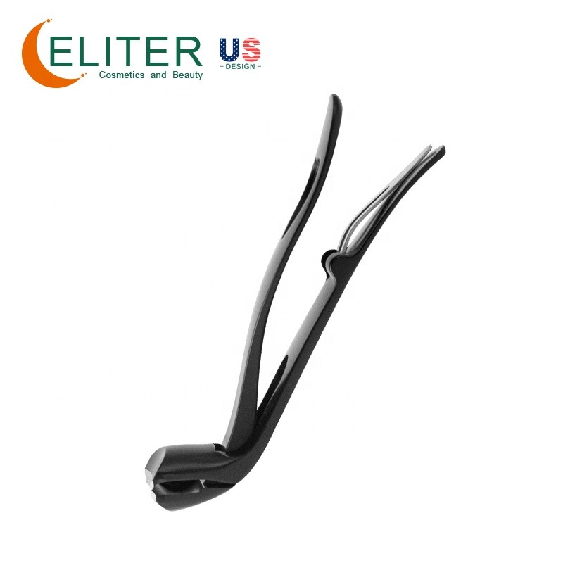 Cobalt Cuticle Nipper Manufacturer - OEM/ODM Hot Sale One Spring Best Nippers