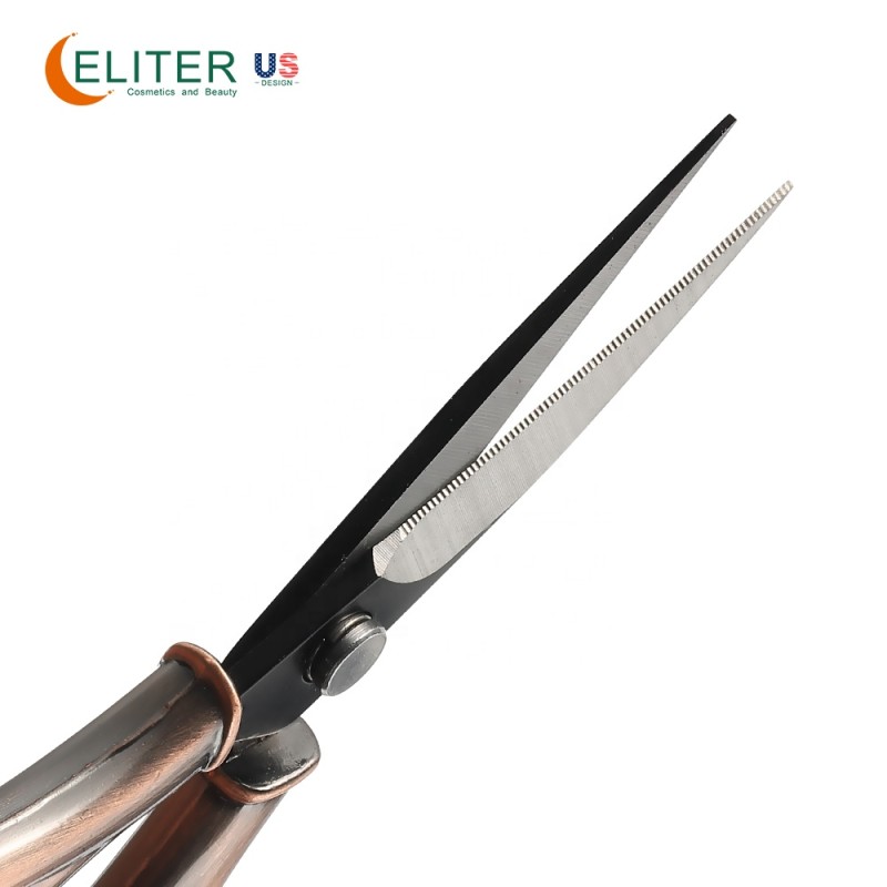 Manicure Scissors Manufacturer - OEM/ODM Wholesale Straight Blade Sharp Tip