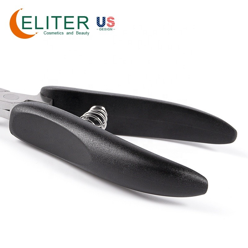 Cuticle Nipper Manufacturer - OEM/ODM Wholesale Stainless Steel Nail Cuticle