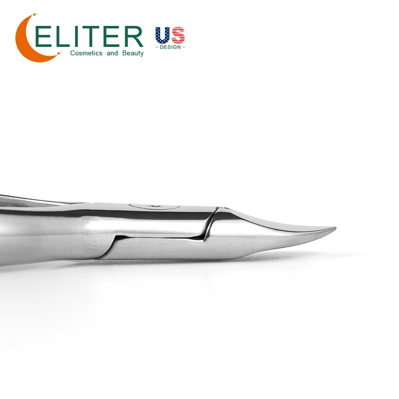 Cuticle Nipper Manufacturer - OEM/ODM Best Seller D01 for Finger Use