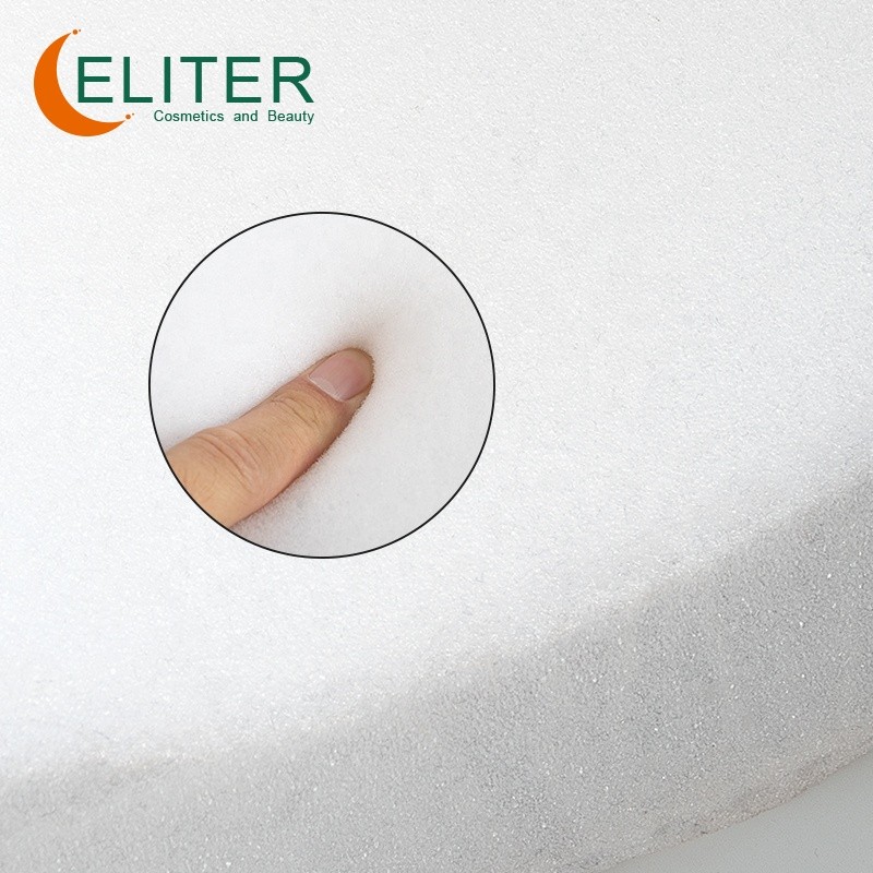 Eyelash Extension Pillow Manufacturer - OEM/ODM Makeup Tool Display with Acrylic Stand