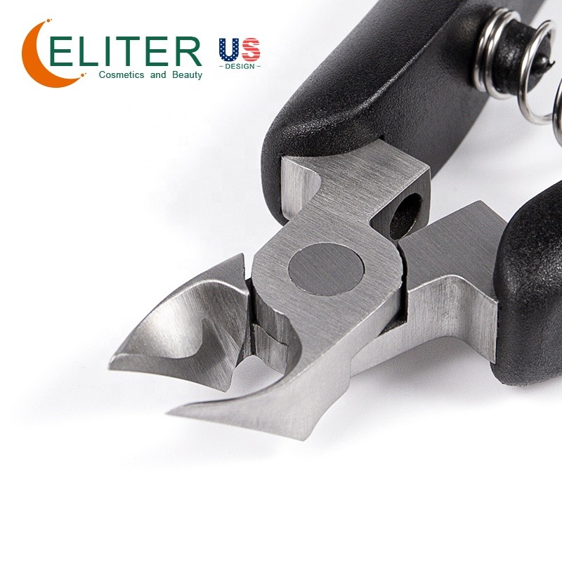 Cuticle Nipper Manufacturer - OEM/ODM Wholesale Stainless Steel Nail Cuticle