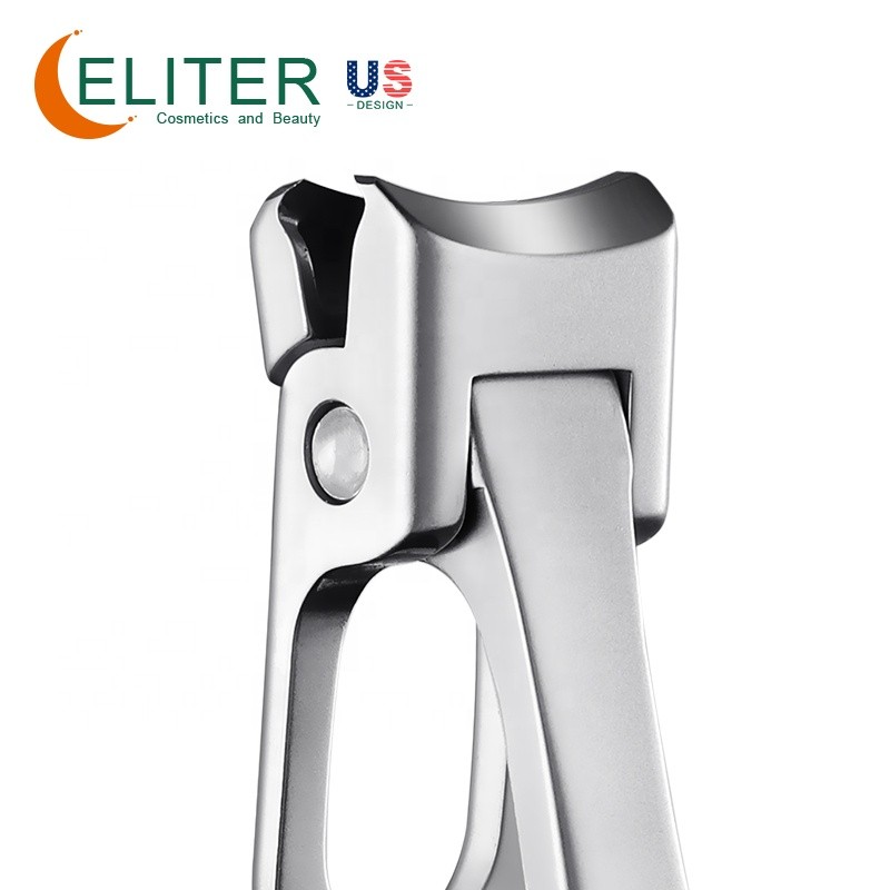 Nail Clipper Manufacturer - OEM/ODM Powder Casting Process Custom Phone Holder