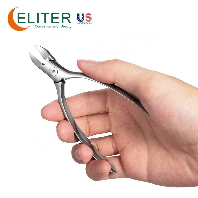 Nail Cuticle Nippers Manufacturer - OEM/ODM Hot Wholesale Beauty Products Set