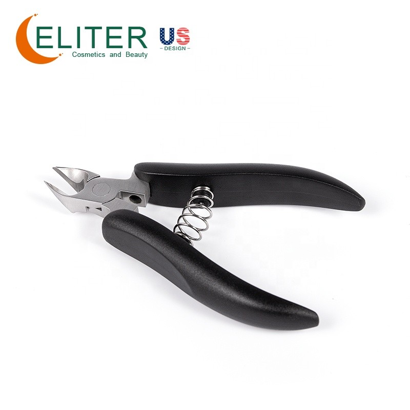Cuticle Nipper Manufacturer - OEM/ODM Wholesale Stainless Steel Nail Cuticle