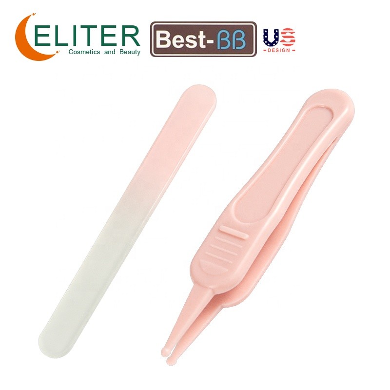 Baby Manicure Set Manufacturer - OEM/ODM Hot Sale 2023 Trending Auto Set