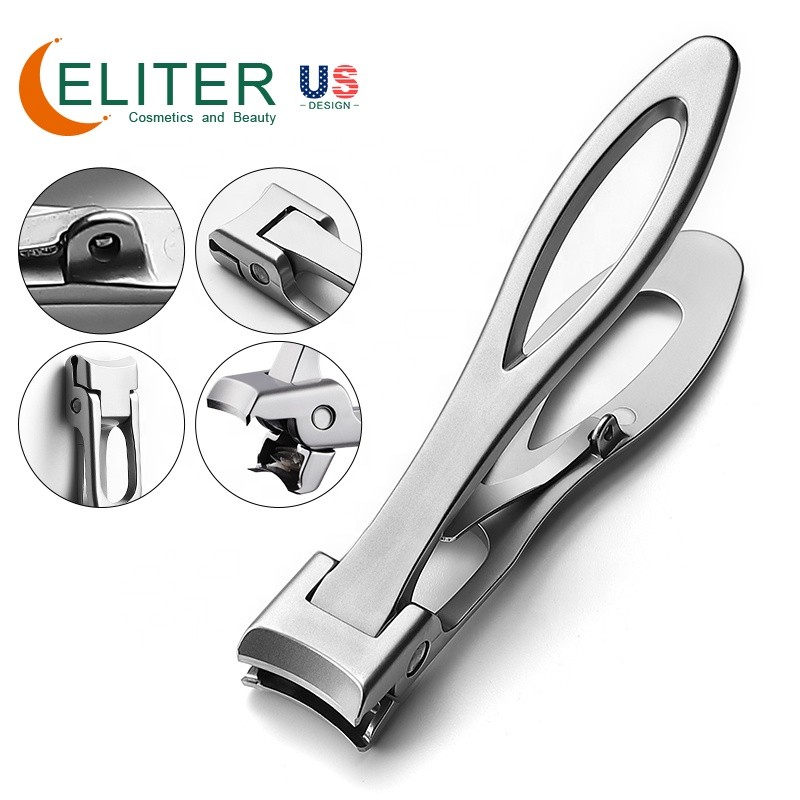 Nail Clipper Manufacturer - OEM/ODM Powder Casting Process Custom Phone Holder