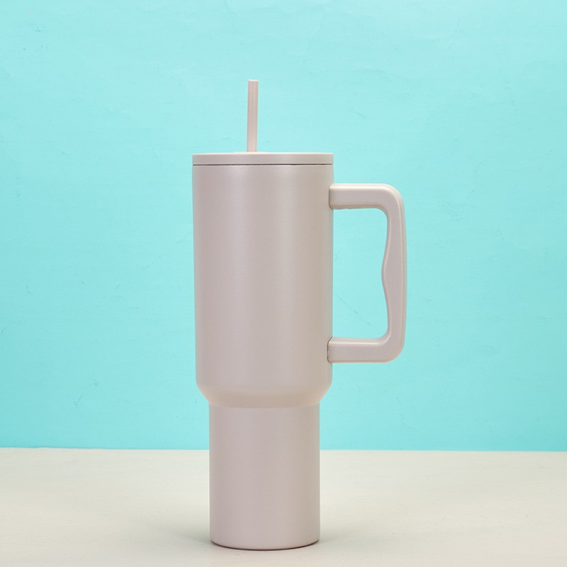 Water Bottle Manufacturer - 40oz Stainless Steel Tumbler Vacuum Mug