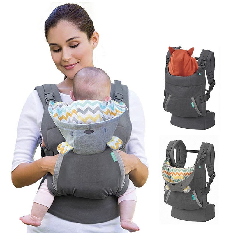 Baby Carrier Manufacturer - Multifunctional 4 in 1 Waist Stool Strap