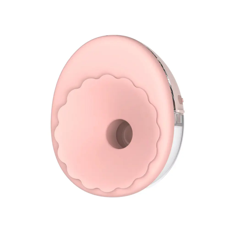 Portable Pump Manufacturer - Lightweight Single Electric Hands Free