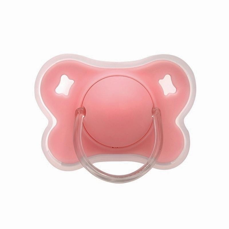 Silicone Pacifiers Manufacturer - Safe Durable for Infant Feeding