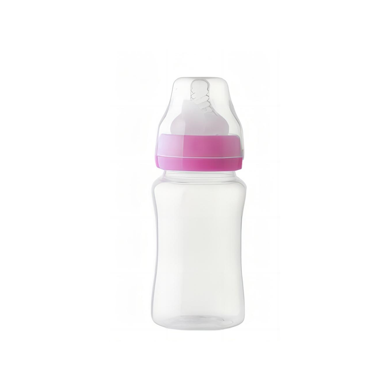 PPSU Bottle Manufacturer - Custom 180ml 240ml 300ml Wide Caliber