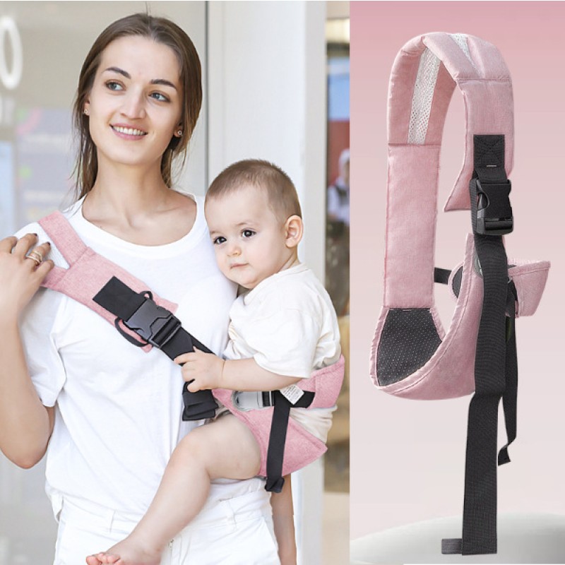 Baby Carrier Supplier - Simple Multi functional for All Year Round