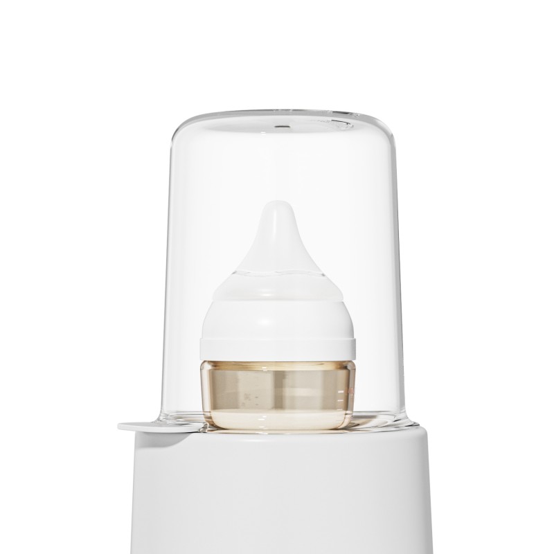 Bottle Warmer Factory - Portable Electric Breast Milk Feeding Warmer