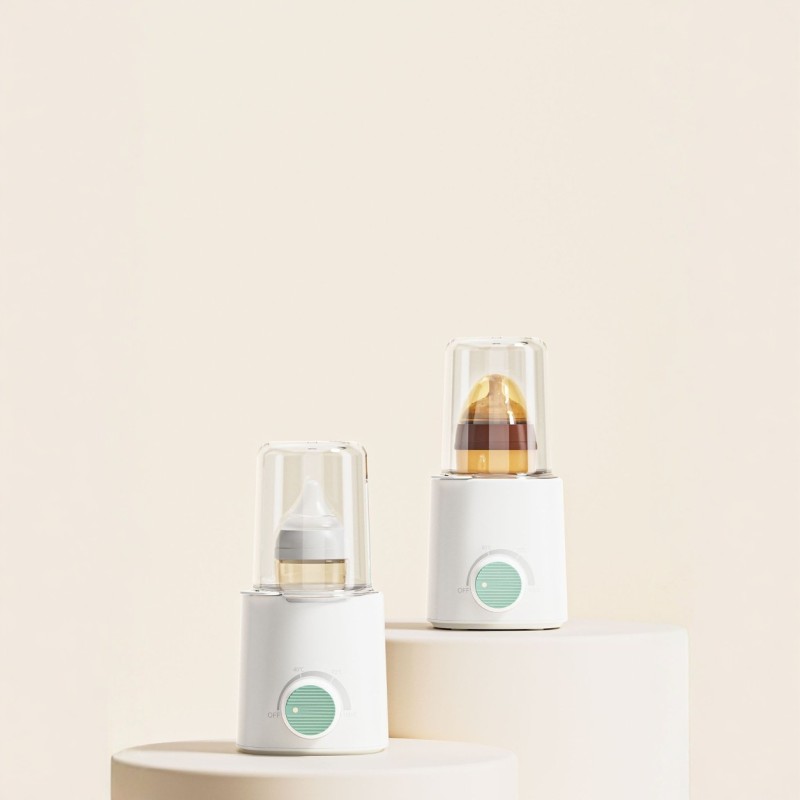 Bottle Warmer Factory - Portable Electric Breast Milk Feeding Warmer