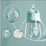 OEM baby bottle
