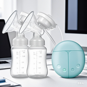 Milk Collector Factory - Hot Selling Premium Electric Strong Suction