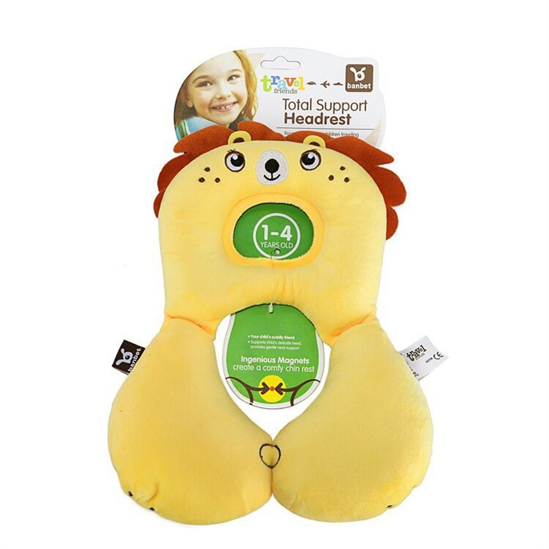 Breastfeeding Pillow Manufacturer - Portable Panda Memory Foam Support