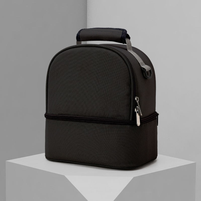 Breast Pump Bag Factory - Lady Fashion Tote with Cooler Insulated