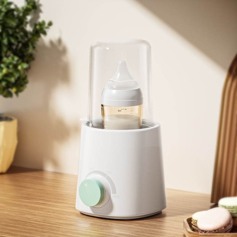 Bottle Warmer Factory - Portable Electric Breast Milk Feeding Warmer