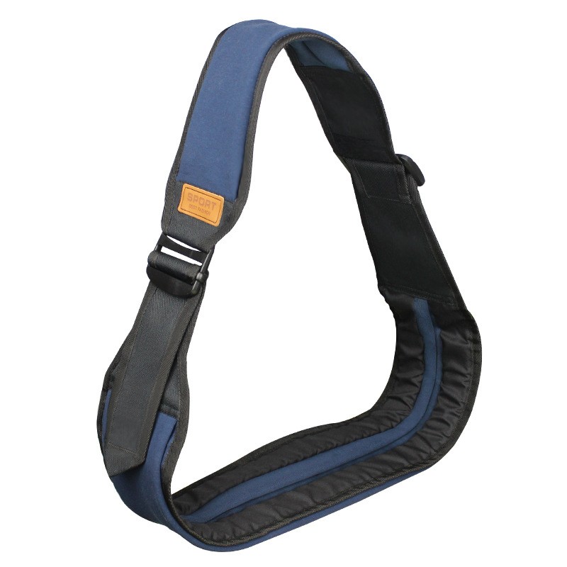 Waist Stool Manufacturer - Universal Newborn with Strap Plastic Frame