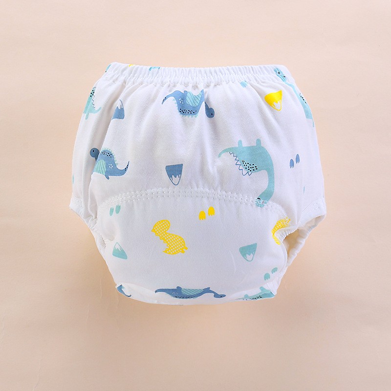 Training Pants Manufacturer - Newborn Breathable Washable Cloth Diaper