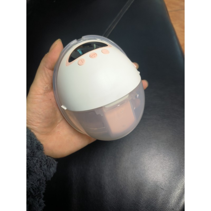 Milk Collector Factory - Efficient Hands Free Strong Suction Smart