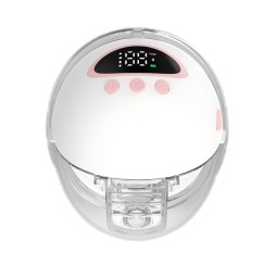 Milk Collector Factory - Efficient Hands Free Strong Suction Smart