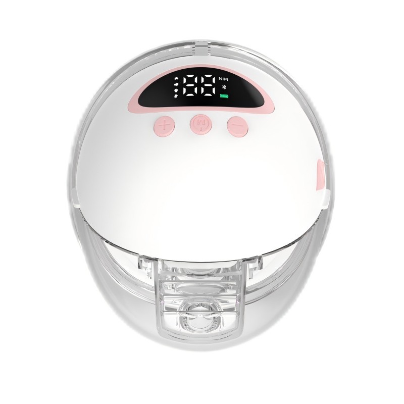 Milk Collector Factory - Efficient Hands Free Strong Suction Smart